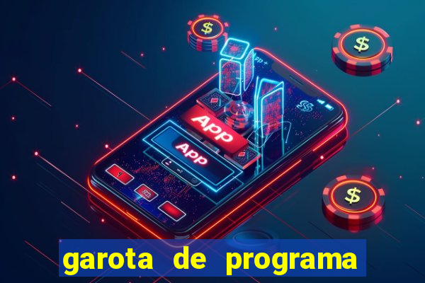 garota de programa em alagoinhas